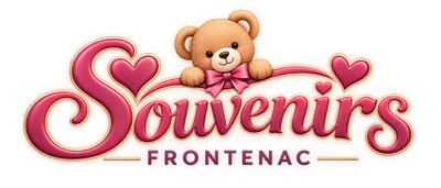 Souvenirs Frontenac