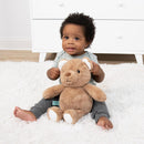 10-Inch Benny Teddy Bear Stuffed Animal – Ultra-Soft Baby Plush Toy, Machine Washable Comfort Bear for Boys & Girls